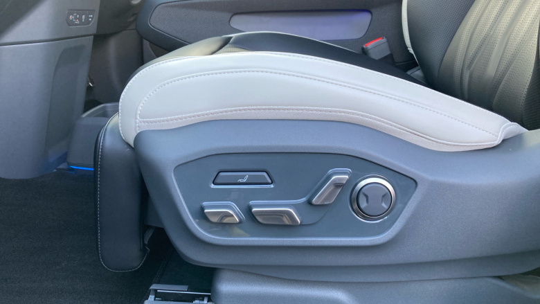 Kia EV9 282kW GT-Line S 99.8kWh AWD 5dr [7St] Auto Electric Estate